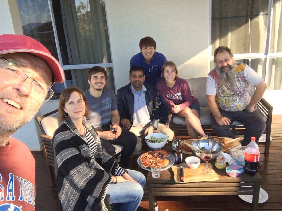 UQ Farming Systems Group tweet media