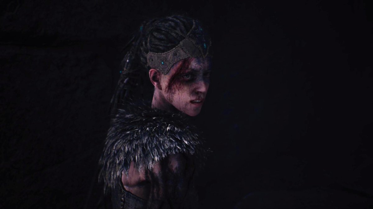 shellshockzer0's tweet photo. Senua
#senua #Hellblade #gameplay #gameon #gamerlife #gamevideo #xbox #xboxlive #xboxgaming #xboxgamer #xboxgamepass #xboxvideo #xboxgameplay #xboxgame #xboxgames #xboxgamecapture #xboxplayers #videogames #gamer #gaming #game #youtube #youtubevideos #youtubegaming #youtubechannel https://t.co/hF3HLN6fhf