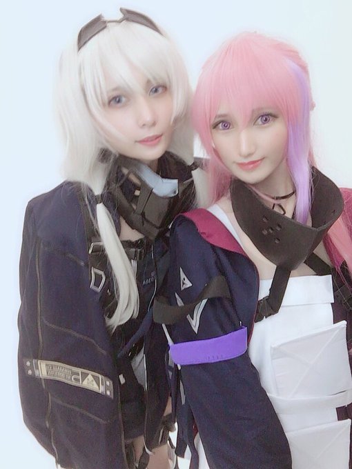 Twitterのコスプレ画像30