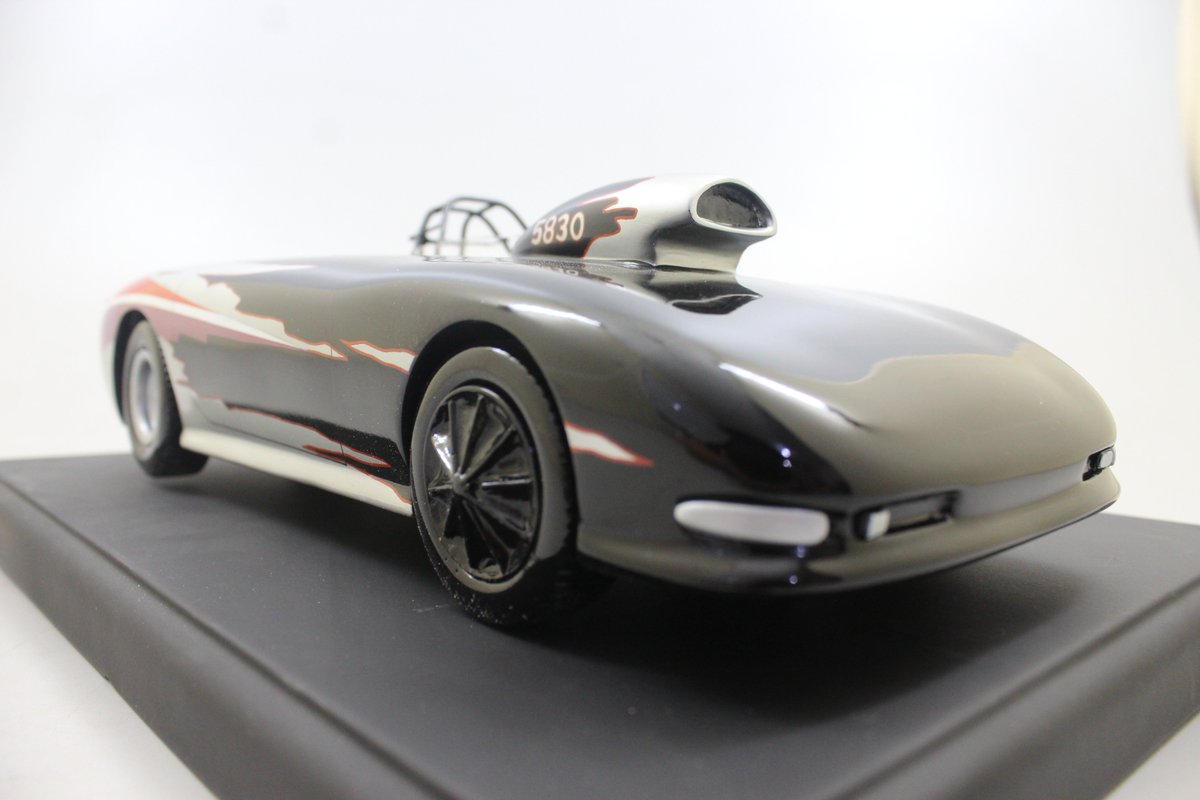 modelworkdirect's tweet image. Custom Model of Siffring Racings Corvette running on Jet Fuel?  Do you have a Jet, Race Car or Custom Creation?  Contact 1-844-8MODELS to order your Model. #CustomHandmadeModel   #CustomAircraftModel  #Modelworks