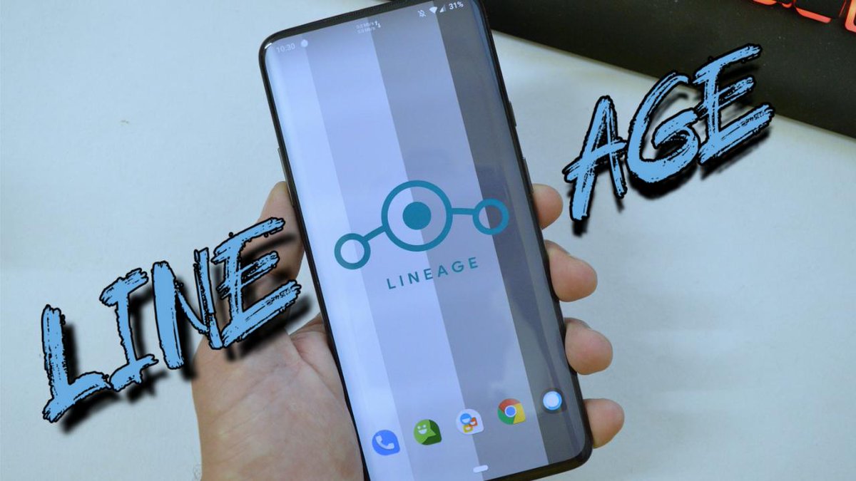 Lineageos