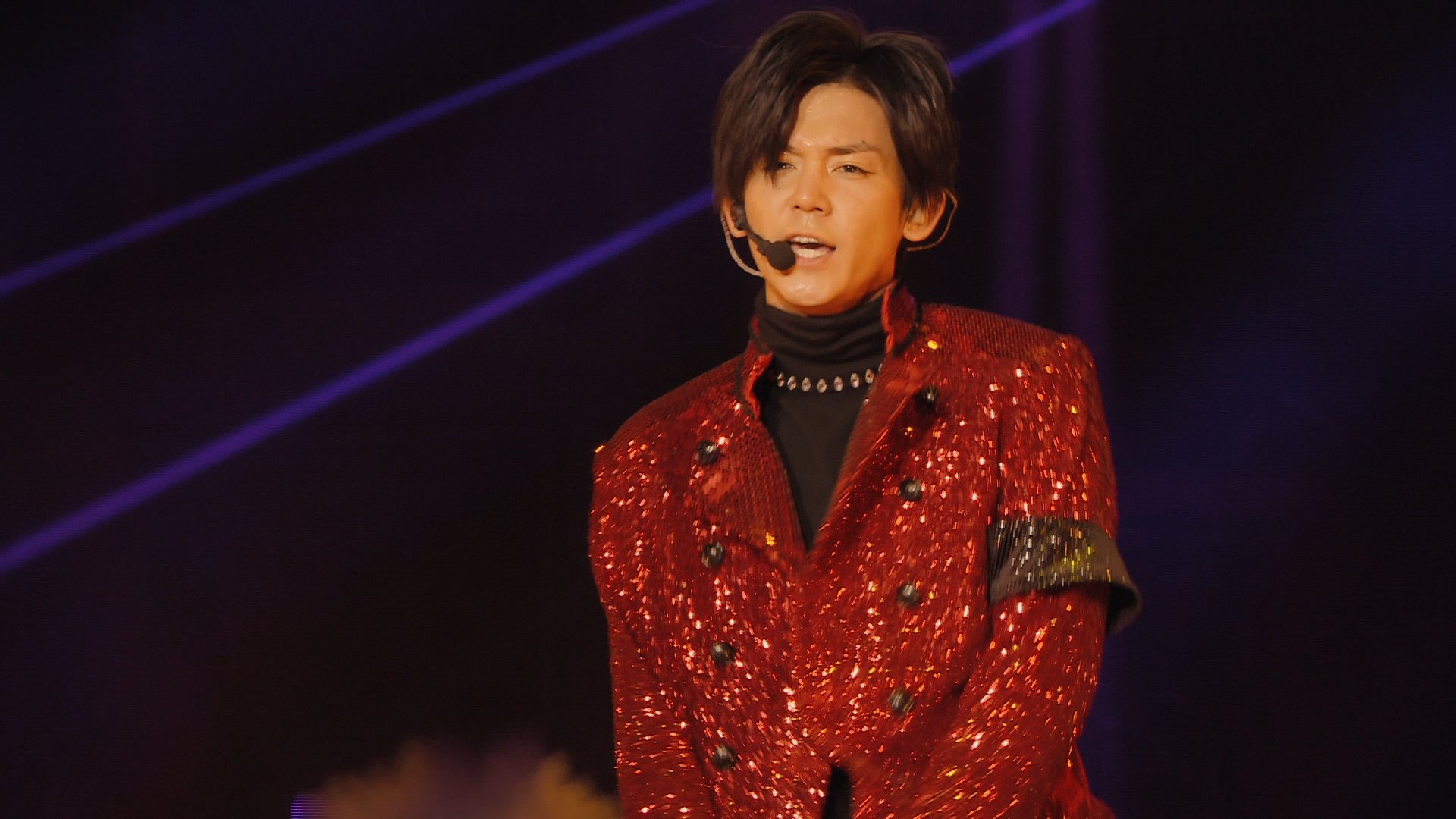 WEST. 小瀧望 WEST. 小瀧 望、この10年で感じる変化とは？ ついてきてくれた