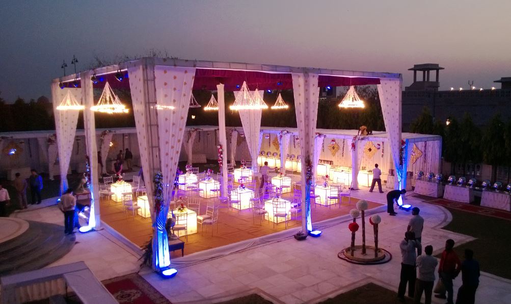 ToponeEvents's tweet image. #wedding decoration.