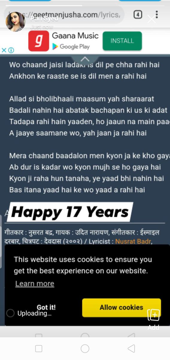 nusratbadr's tweet photo. https://t.co/8yImZ0c2C2