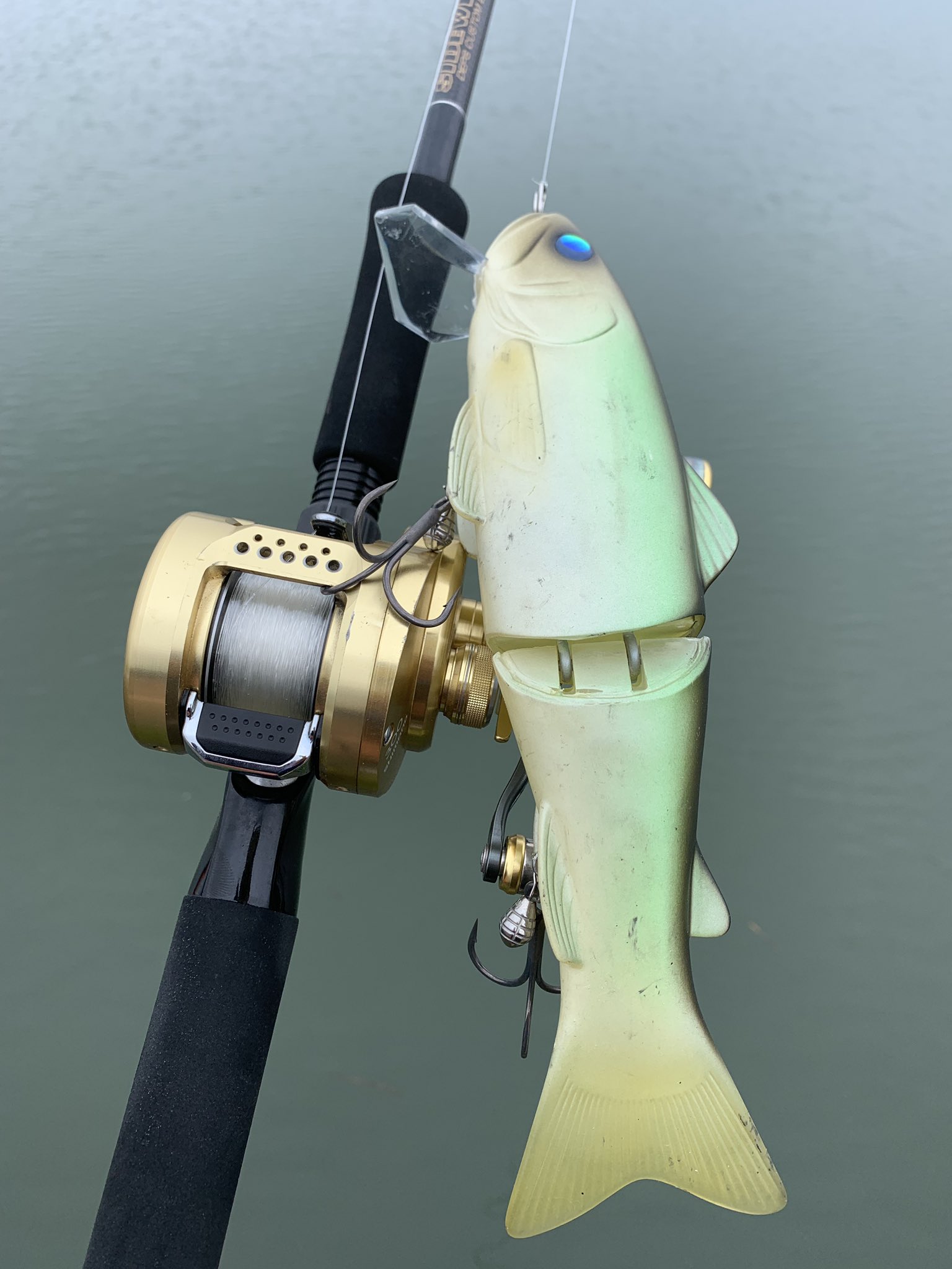 デプス ドムドライバーse ストロングマインド