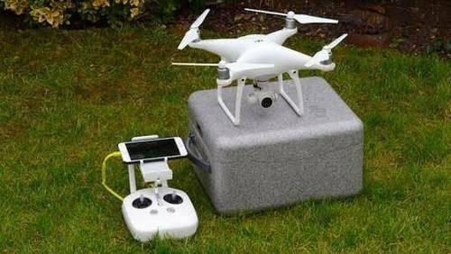 DJI PHANTOM 4 DRONE
KES.199,999
FEATURES.
-30minutes flight time
-Flight distance 4.3miles or 7km
-45mph or 70km/h max speed
-GPS satellite smart positioning aerial drone
-Self awareness intelligent drone
-Flight modes, follow me, waypoints, etc
#QwetuJumapili #BBNaija