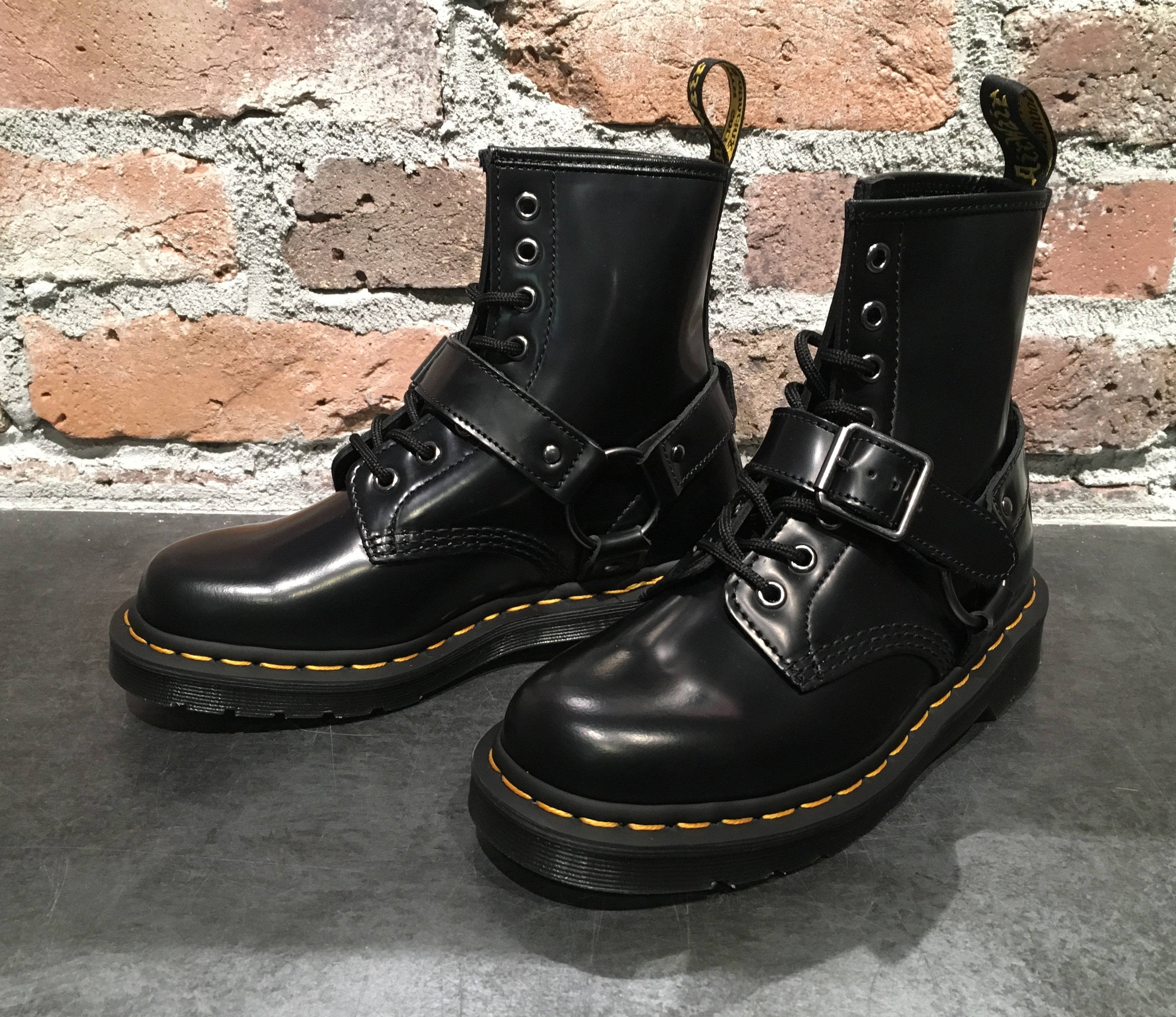 Dr.Martens kyoto on X: 
