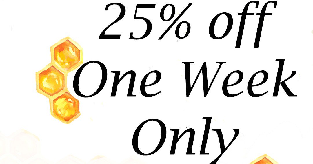 BumbBee_Eliquid's tweet photo. β25% OFFβ (Code TWITTERB25 ) π Use this code on our websiteπ
Includes all BumbleBee and Jumy Juice products, excludes other guest ranges, ends at 11.59pm 19th July.
https://t.co/w6NSbAfzQC
#vape #eliquid #ejuice #vapedeal #eliquiddeal #vapers #vapelifestyle #vapersonly https://t.co/wMySIqJ5P9