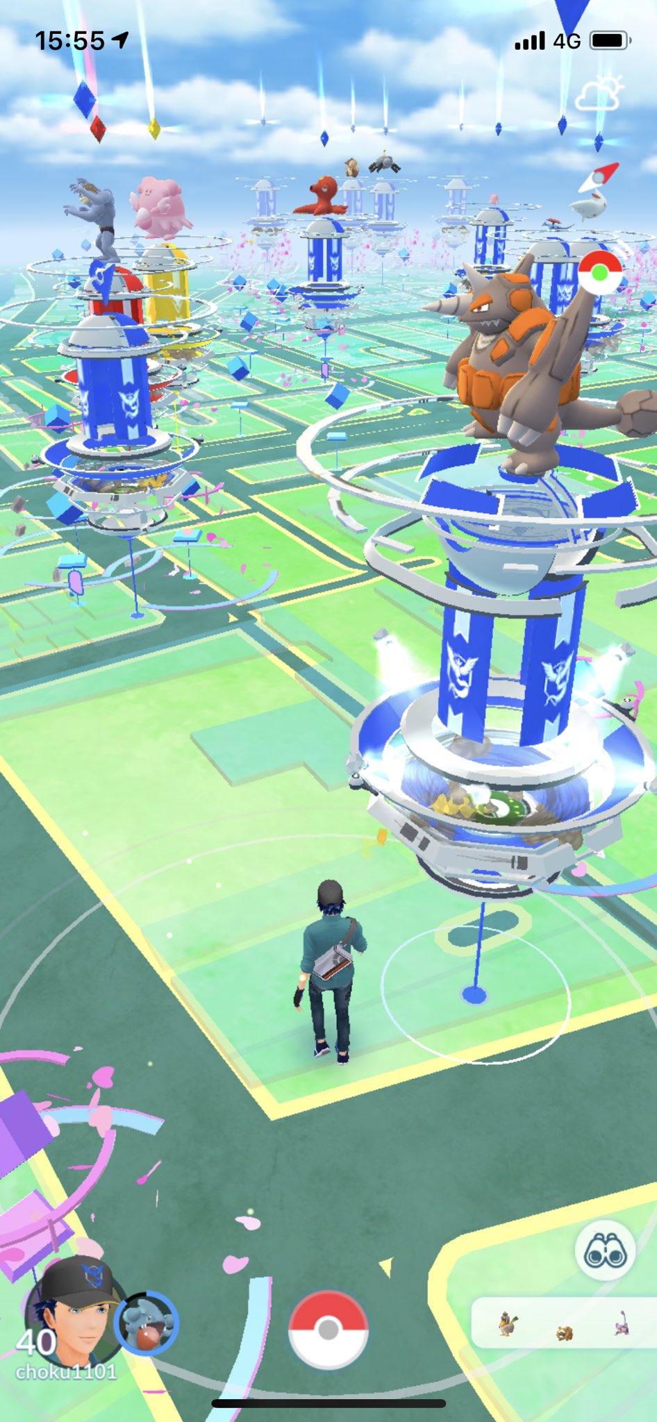 画像 秋葉原に到着ー頑張るぞい ポケモンgo エンテイデイ T Co Pvsjgtjdfv まとめダネ 画像 秋葉原に到着ー頑張るぞい ポケモンgo エンテイデイ T Co Pvsjgtjdfv まとめダネ