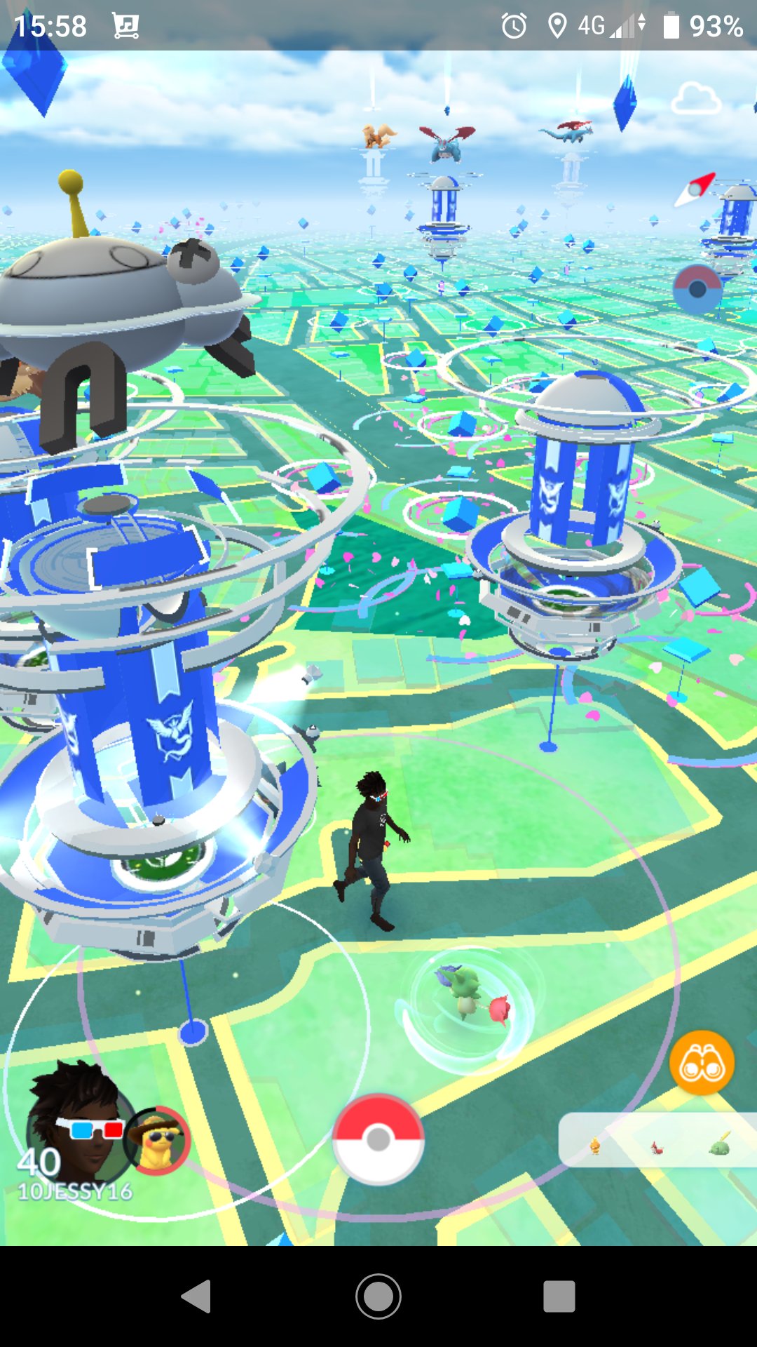 画像 まにあうううう 錦糸町 秋葉原 ポケモンgo T Co F6epj2le4r まとめダネ 画像 まにあうううう 錦糸町 秋葉原 ポケモンgo T Co F6epj2le4r まとめダネ