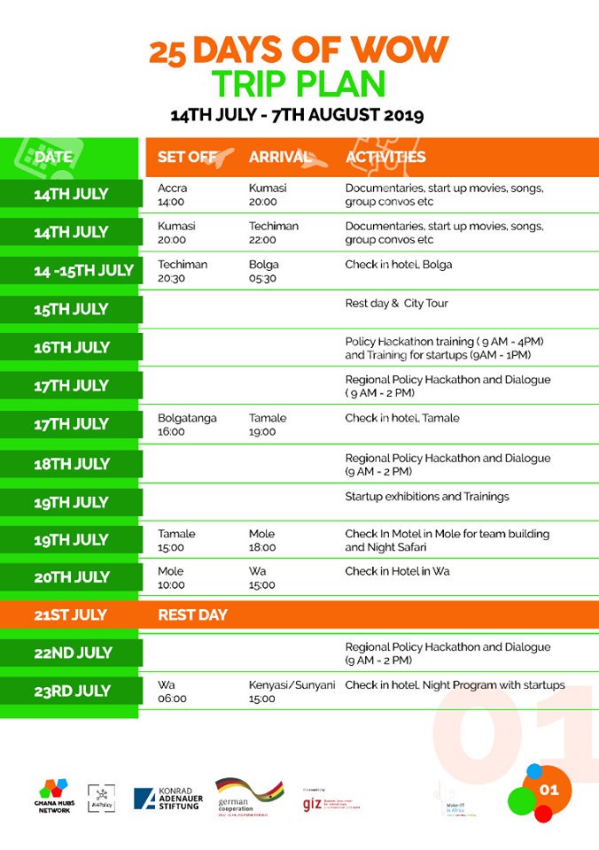 Tentmaker Hub tweet media