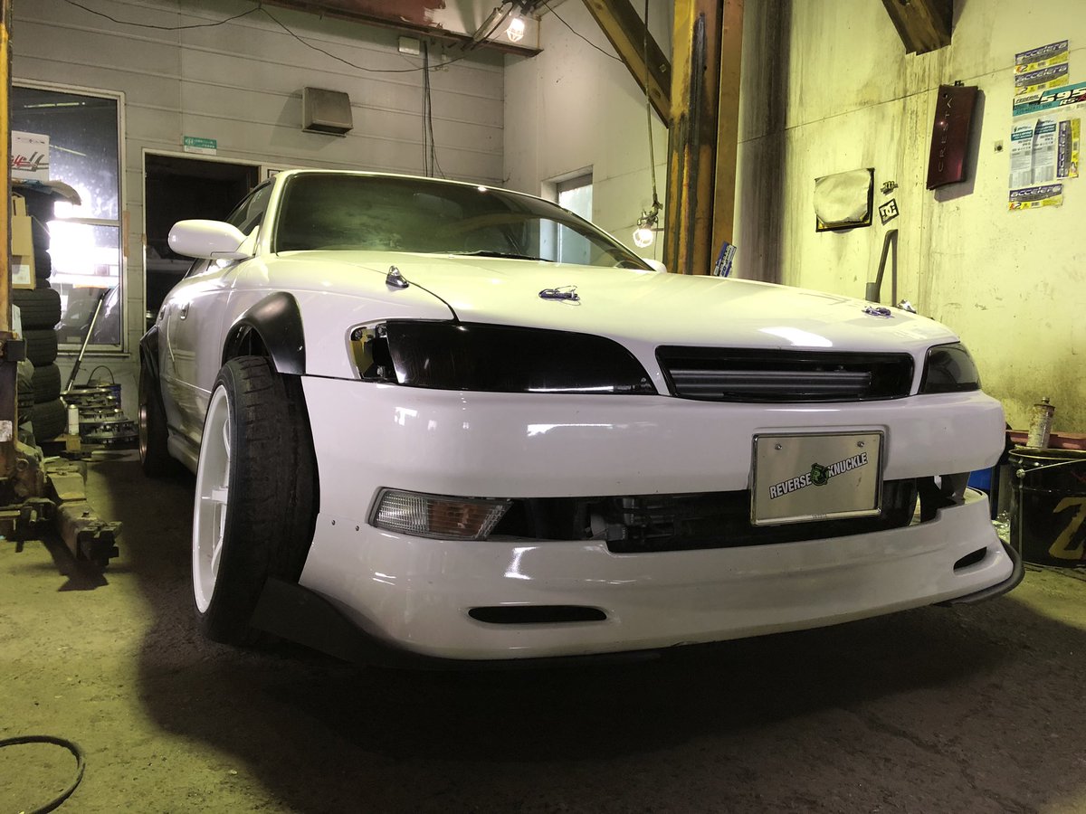 高橋自動車商会