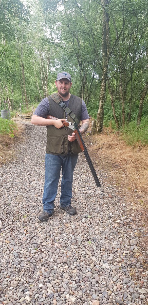 DaveR1690's tweet photo. Sunday = Gunday https://t.co/GGQwe2t7Si
