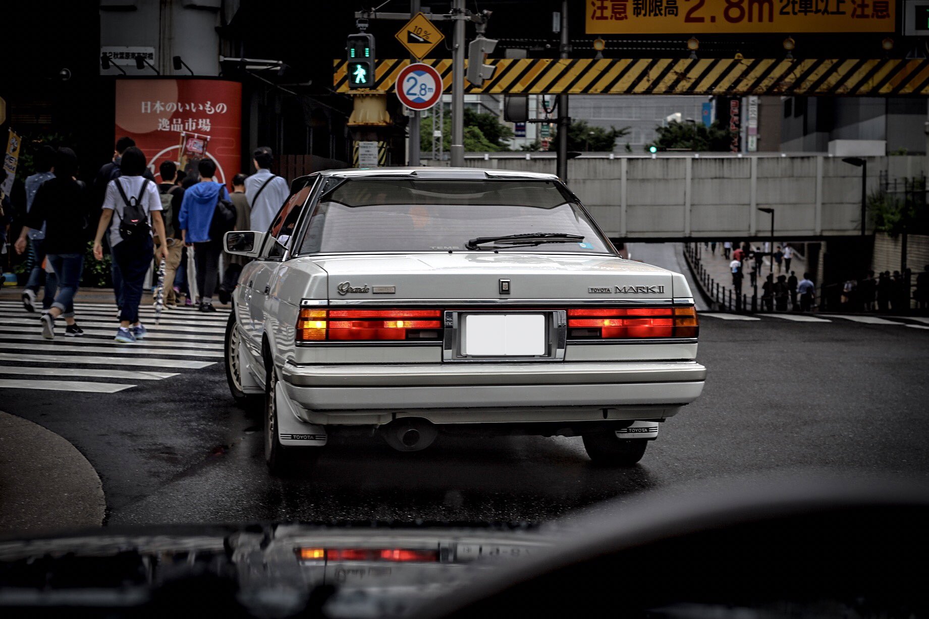 1988bmw520i on X: