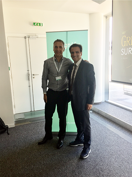 lysen_paris's tweet photo. Rencontre avec le Comité Exécutif de Signify
Les dirigeants du leader mondial de l’éclairage ont invité Michel Sapranides à leur présenter sa vision du marché. @SignifyFrance @Signifycompany #smartlighting https://t.co/Ku1e1R6RRj https://t.co/GnuSqkgj9w
