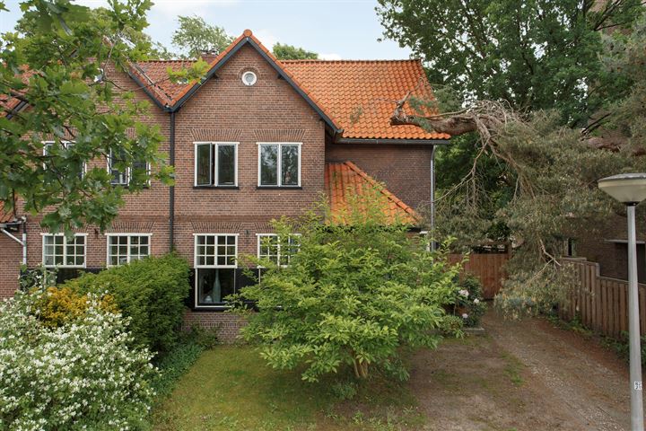 Barchman Wuytierslaan 194. Te koop sinds 13 jul. drnth.nl/2lcAvzI