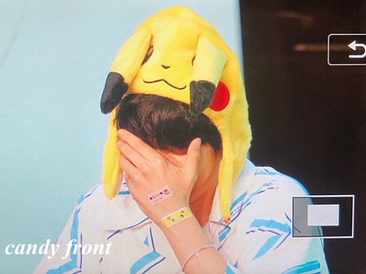 Candy_Sandeul's tweet image. 190714 대전 팬싸인회 #B1A4 #삼돌

밑에 찍찍이가 잠겨야 하는데 안잠겨서 현타 온 삼돌ㅋㅋㅋㅋㅋ큐ㅠㅠㅠㅠㅠ 그래도 귀여워💛