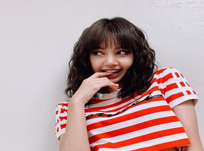 mnaEN's tweet photo. #Lisa from #BlackPink via #Instagram ✨ today.
#LISA20MParty #LISA #LALISA
#BLACKPINK
#LisaBLACKPINK
#LalisaManoban
#NoLisaNoMoney https://t.co/VuB4jOsTVo