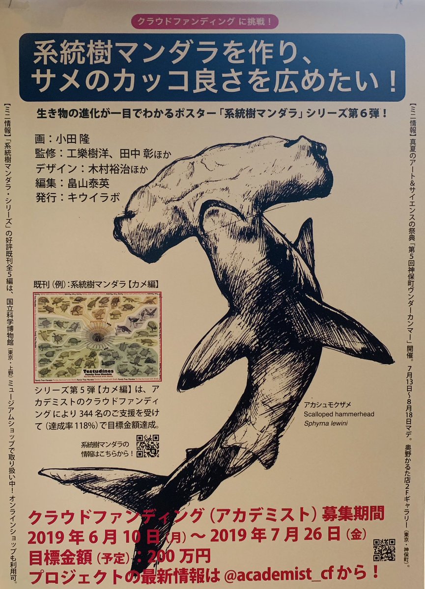 新作制作中 