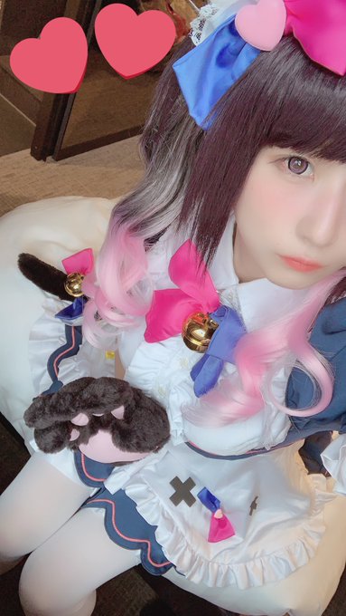 Twitterのコスプレ画像61