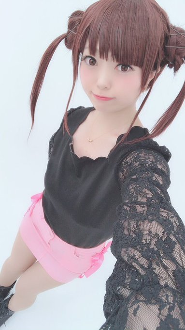 Twitterのコスプレ画像40