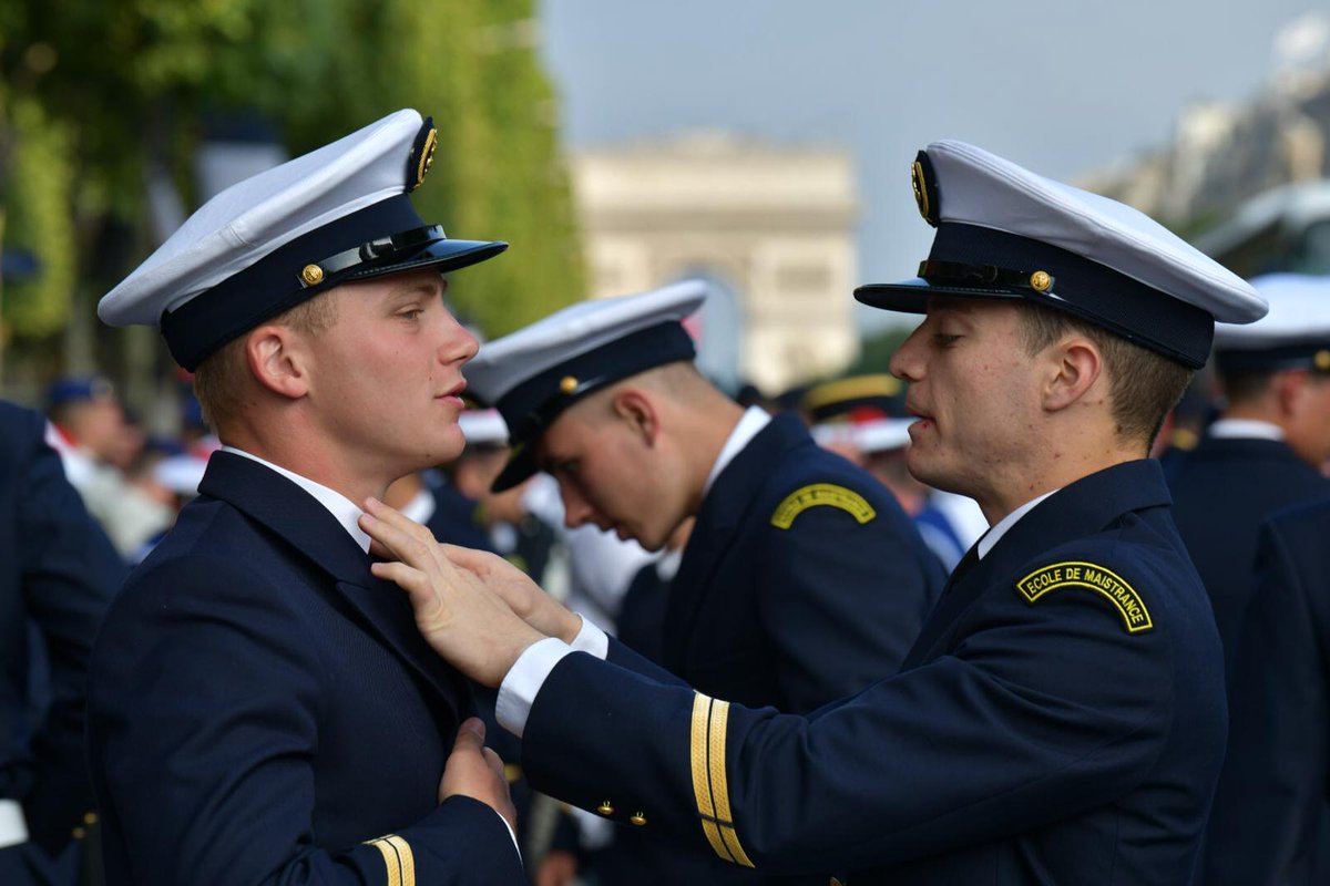 Marine nationale tweet media