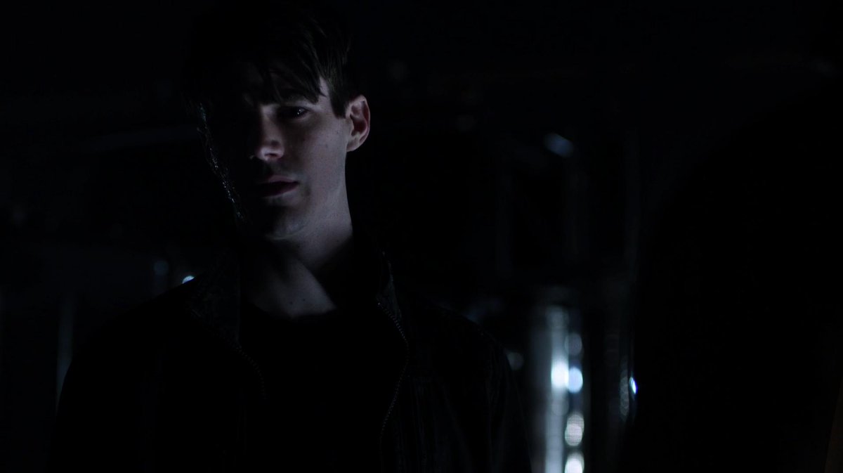 I KILLED GOD AND TOOK HIS PLACE.// HIATUS tweet media