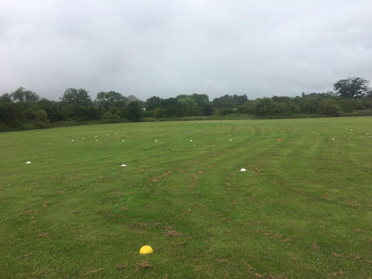 Acorn FC tweet media