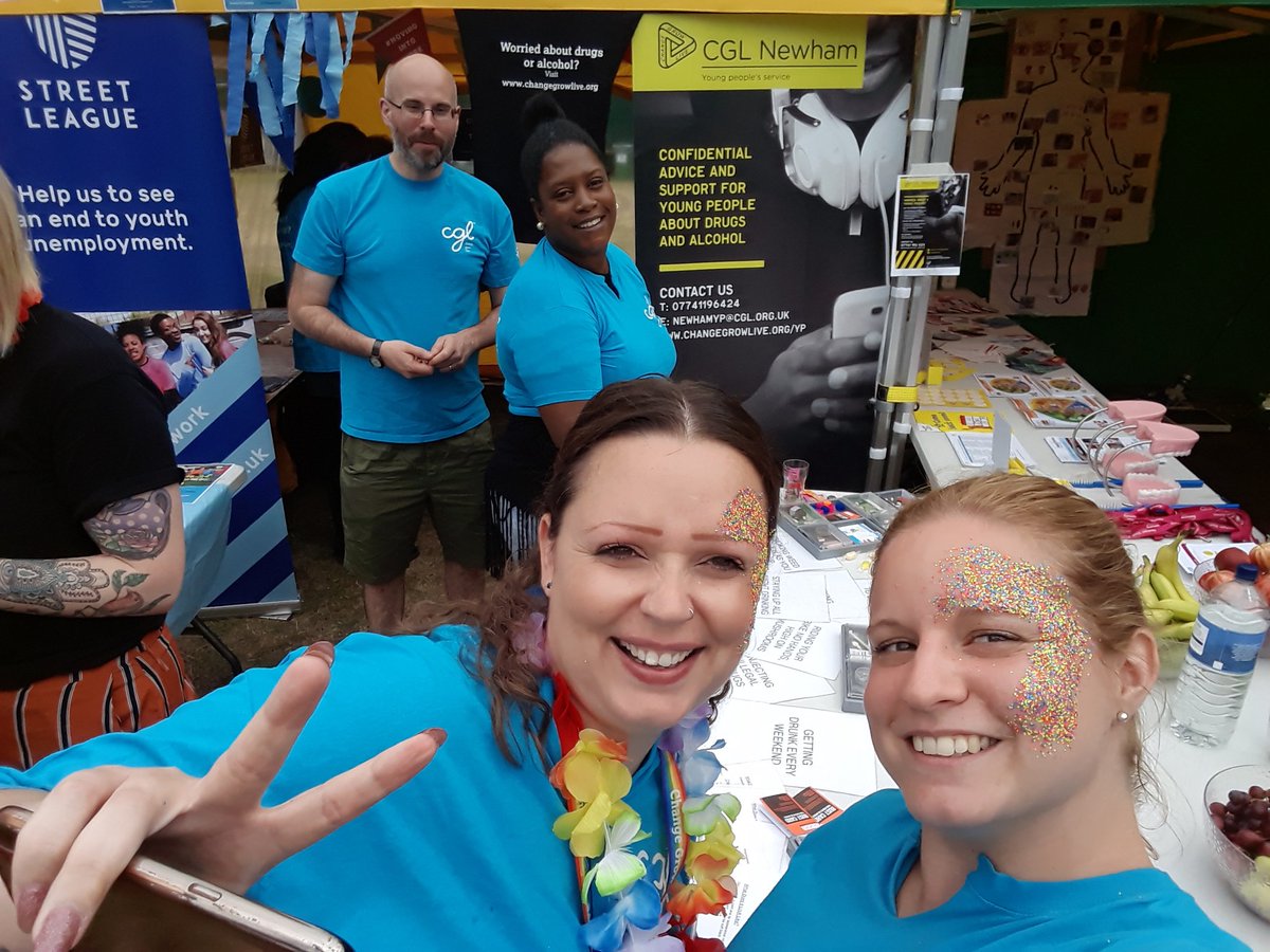cglnewhamyp's tweet photo. Come and see us today at @NewhamLondon Town Show for activities and info!! @CGLNewhamRise @SchoolNurse2007 @LDNStreetLeague @ShineNewham https://t.co/I3HRM5DFr4