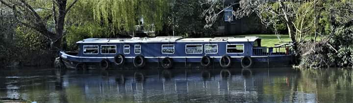 PGPhotography5's tweet photo. Aldermaston wharf https://t.co/VjeAqB4V3D