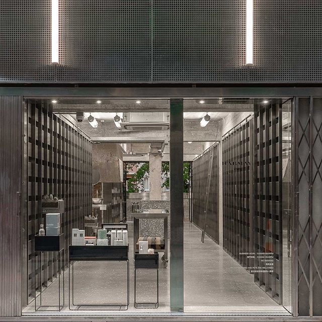 trnsfr_design's tweet photo. HARMAY HK by AIM Architecture
.
.
See this and more beautiful design at https://t.co/DMfFjwTXgN
.
.
# #harmay #hk #by #aim #architecture #advertising #archiporn #architecture #beauty #building #concrete #design #fashion #followforfollow #industrialdesign #inspogram #instafol… https://t.co/3G9yombVVy