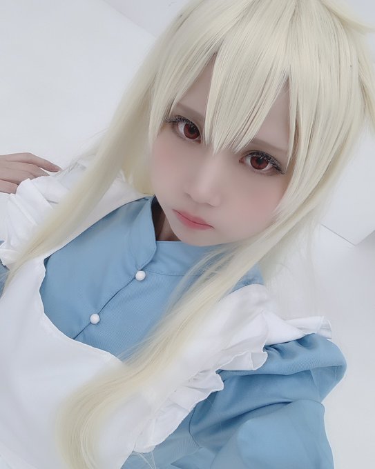 コスプレイヤー舞陽女のTwitter画像72
