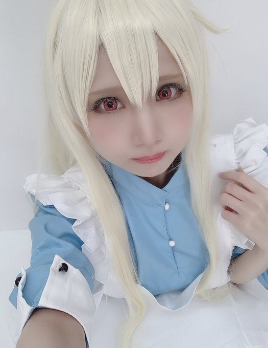 コスプレイヤー舞陽女のTwitter画像70