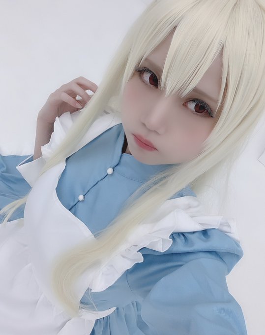 コスプレイヤー舞陽女のTwitter画像71