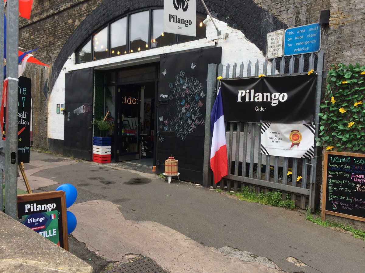 pilangocider's tweet photo. #HappyBastilleDay to #celebrate we are hosting a #French #cheese and #Cider #festival in #fulham #London . Pop down and see us https://t.co/ROBE13hThN