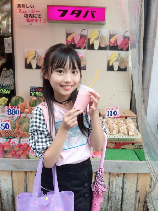 Twitterのコスプレ画像6