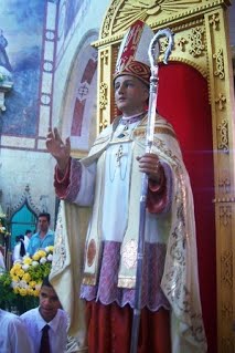 jotablaster's tweet photo. Hoy #14jul #Ejido está de Fiesta con su Patrono San Buenaventura a quien le pedimos por un país mejor. #Venezuela https://t.co/xX9iT90DXk