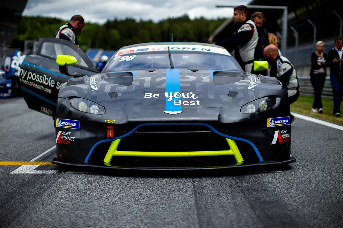 OptimumMSport's tweet photo. Race 2 is LIVE!
Our first overall pole in the GT Open for race 200th.
Let's wrap this one up!
๐บ https://t.co/I8GQ6LicAH
#GTOpen #AMRTeam https://t.co/tsd1jzaNw1