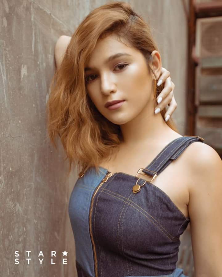 TeamBarbieBCL's tweet photo. flex ko lang happiness ko 😍💞 @barbieeimperial https://t.co/V4w5oDBRMe