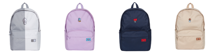 goldenboutiqeph's tweet photo. [PH GO🇵🇭] BT21 x Spao Backpack

Please help RT🙏

🎁with freebies from me
💸please check form for price and details
🛒will be bought directly from Spao
📆DOO: July 24, 2019
📆DOP: July 26, 2019
🔗https://t.co/VZSM4U8NEp

#Bt21 #SpaoBackpack https://t.co/6ibJTSVVJh