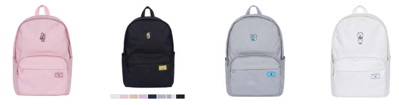 goldenboutiqeph's tweet photo. [PH GO🇵🇭] BT21 x Spao Backpack

Please help RT🙏

🎁with freebies from me
💸please check form for price and details
🛒will be bought directly from Spao
📆DOO: July 24, 2019
📆DOP: July 26, 2019
🔗https://t.co/VZSM4U8NEp

#Bt21 #SpaoBackpack https://t.co/6ibJTSVVJh
