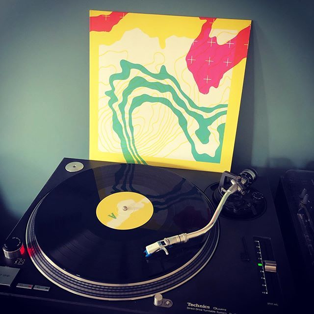 vinylsaturday's tweet photo. Finally found some time to open this fine record from @private.agenda @lorecordings classic 🙌🏻 #VS #StrictlyVinyl #VinylSaturday #VinylVeterans #VinylJunkies #KeepItStrictlyVS #Technics #SL1210MK5 #Shure #Whitelabel #Variainstruments #TTW10 #NowListening… https://t.co/2OHuQaHpJz https://t.co/F0K3KHFuV4