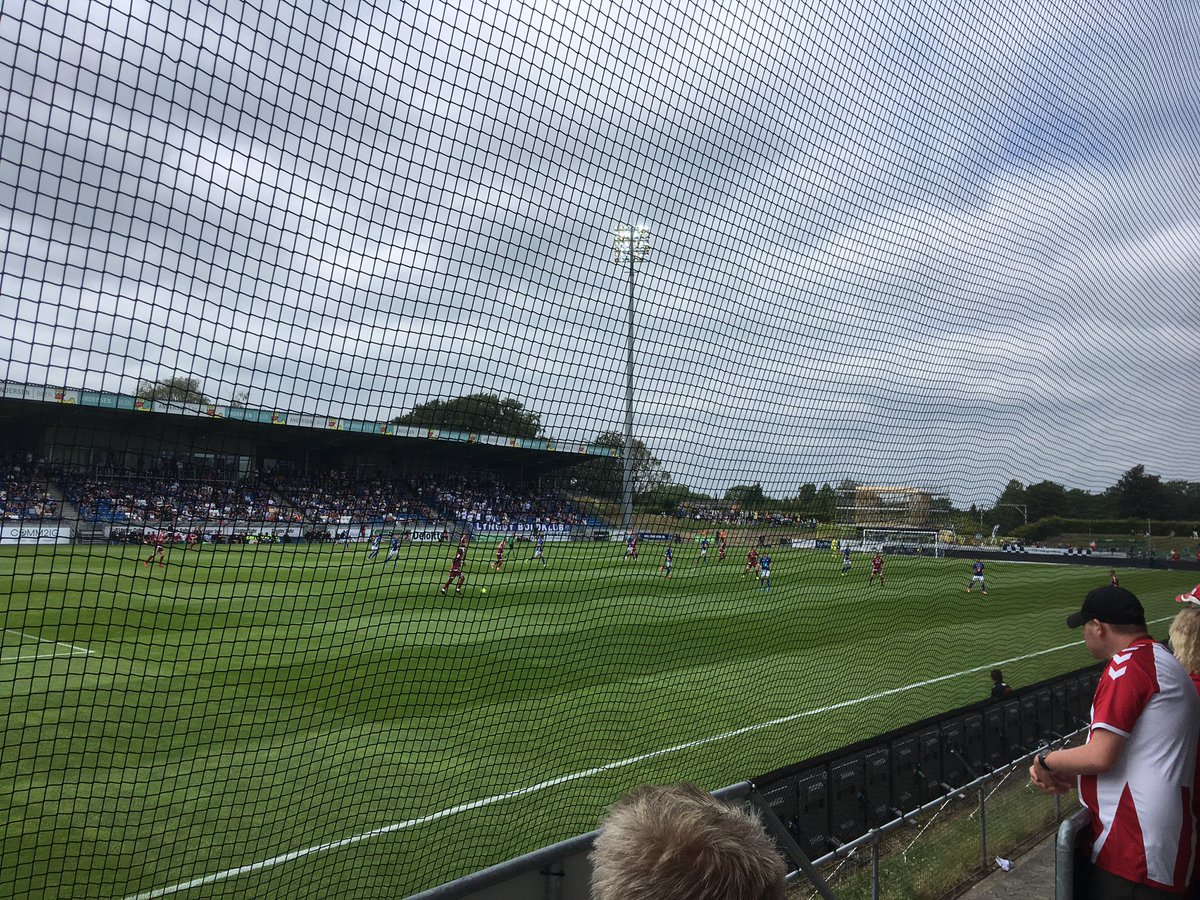 JensRingberg's tweet photo. Tak for lort, @LyngbyBoldklub - fedt at genere udebanefans med det tætteste og mørkeste net, I kunne finde. #lbkaab https://t.co/wehg7pZ62o