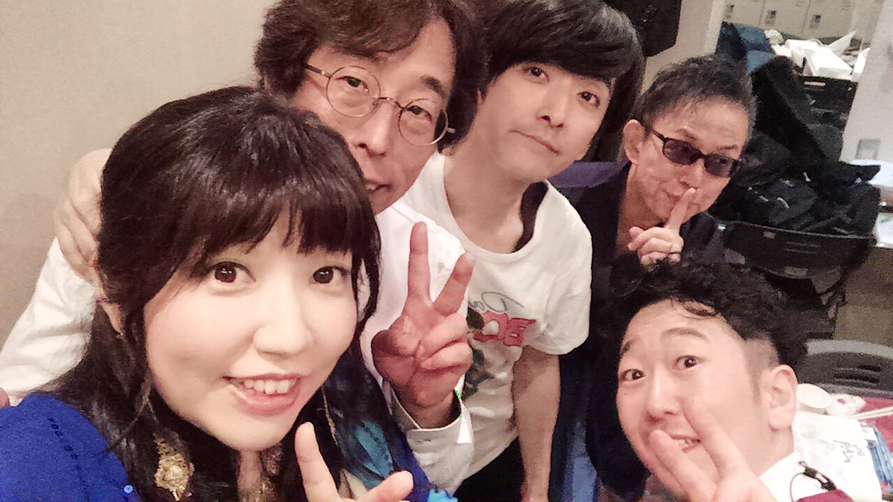 霜月はるか 同人周年アルバム ライブcf挑戦中 逆転裁判live Objection 19 ありがとうございました 楽しかったーー昨年に引き続き奉納舞と恋するギターのセレナードの2曲 歌わせて頂きました 出演者もスタッフもそしてお客さんも 本当に愛が