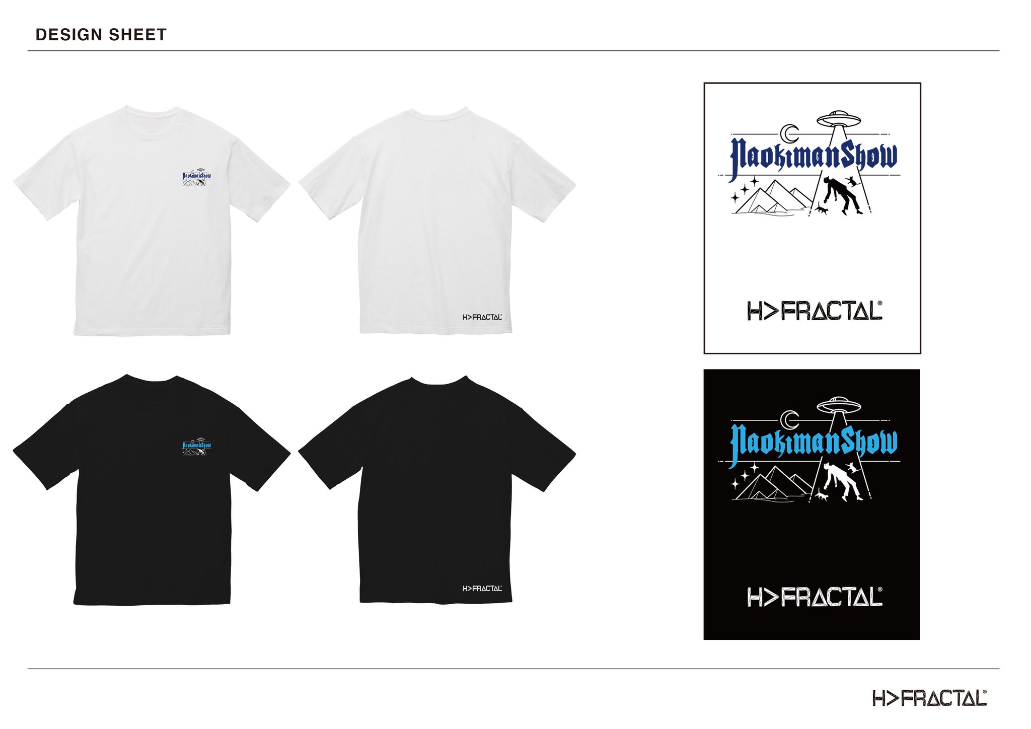 ナオキマン Tシャツ／Naokiman Show 初期グッズ Mサイズ ナオキマンショーNASA Tシャツ＆キーホルダー - メルカリ