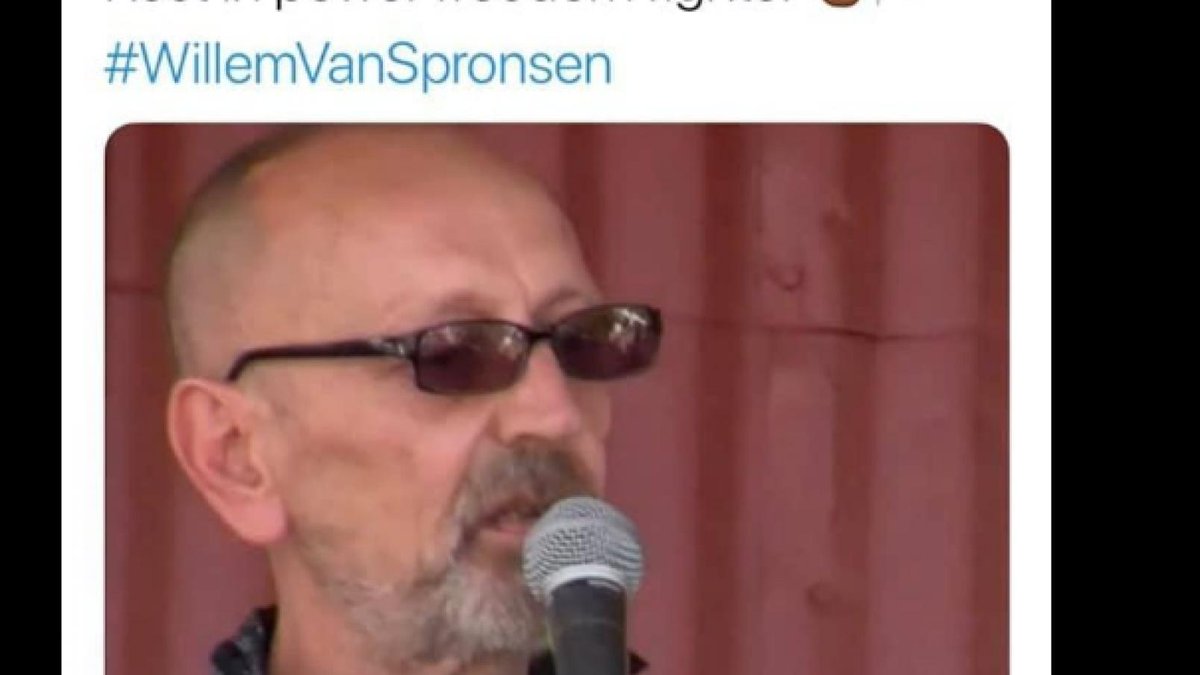 CNN praised Tacoma ICE terrorist Van Spronsen on May 5th