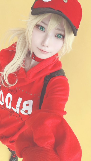 Twitterのコスプレ画像59