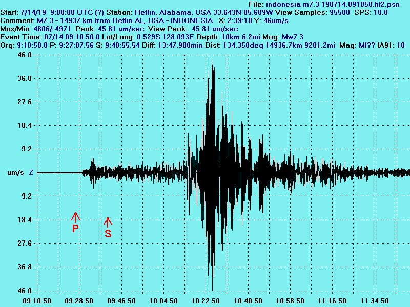 Steve Jones tweet media