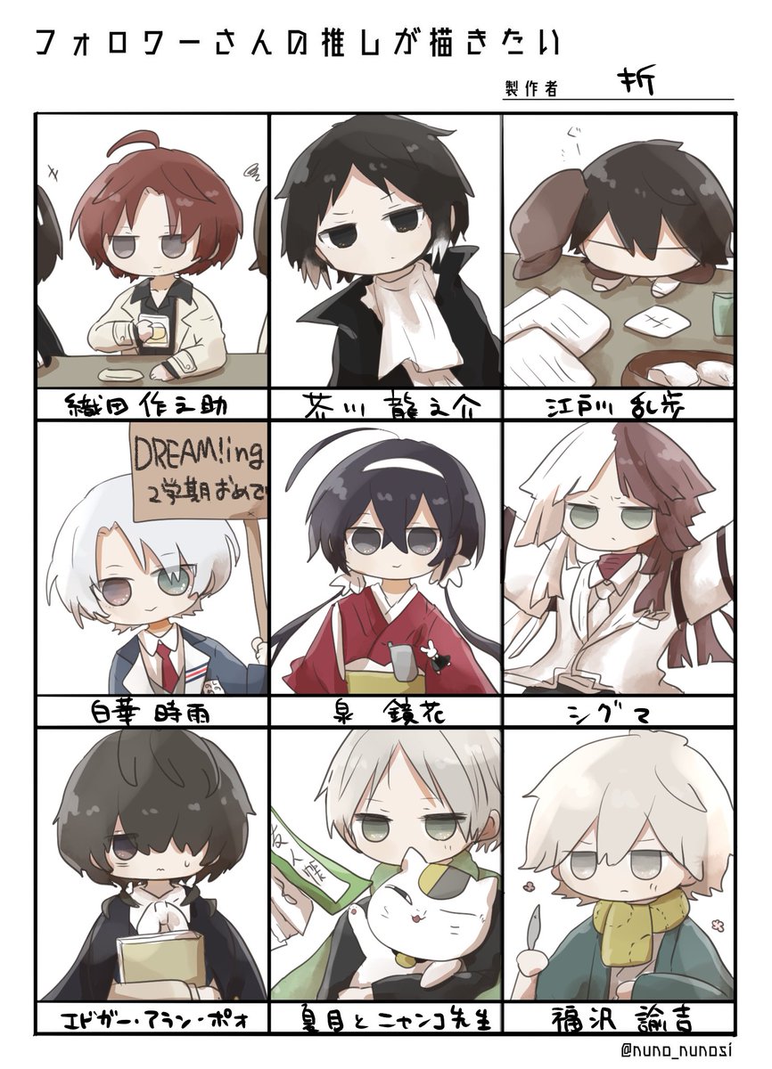 折 Bnst Sbr さんの漫画 164作目 ツイコミ 仮