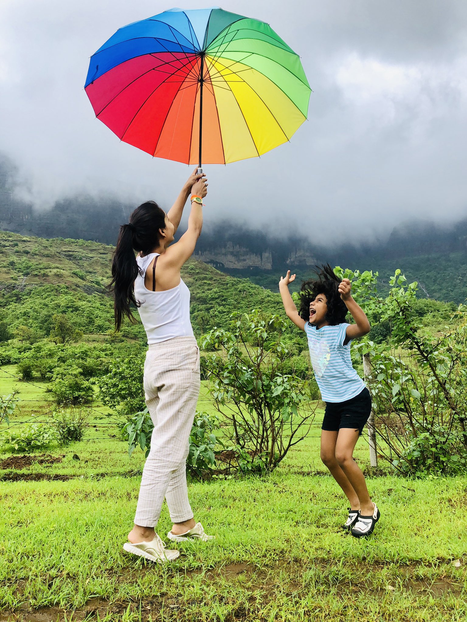 Deepali Rana on Twitter: